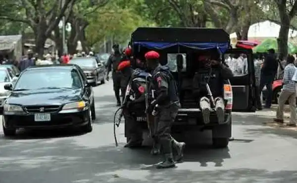 Unbelievable! How 20-year-old Man Was Tortured to Death With the Permission of His Mother in Ogun
